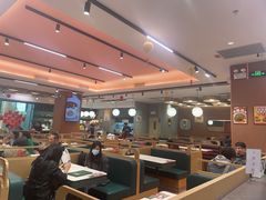 -香港深仔记茶餐厅(东门店)