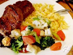 -Geneva日内瓦餐厅(西郊宝成花苑店)