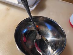 -吴越荣记苏州菜·松鼠桂鱼 100% 活鱼现做(月光码头店)