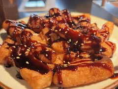 -很久以前羊肉串(大宁中心广场店)