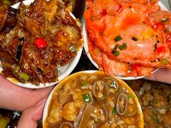 -小郭私房菜·海肠捞饭(学士街店)