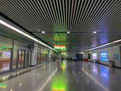 -南宁东站