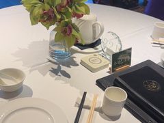 -申粤轩酒楼·三十年粤菜经典(丁香花园店)