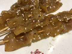 -木屋烧烤(惠阳华润小径湾店)