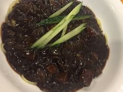 -桃园中华料理炸酱面(燕儿岛路店)