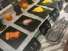-南京金鹰尚美酒店·尚美西餐厅