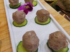 手打牛肉丸-椰夫人·养生椰子鸡(金沙洲永旺店)