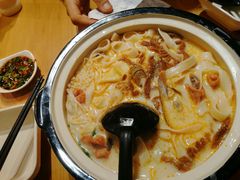 -刁四藤椒麻辣烫传承人(龙成尊庭店)