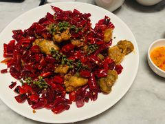 -莆田餐厅PUTIEN(万象天地店)