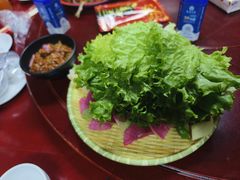 -大公鸡土窑坑烤(宝雍阁·金色欧城店)