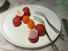 -辛香汇·现炒川菜(淮海路百盛店)