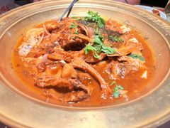 南湾鱼头泡饭-解家河南菜(金水路店)