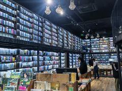-三联韬奋书店(三里屯店)