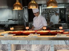 -金茂君悦·食在56海鲜自助餐厅ON56