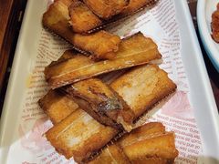 -新白鹿餐厅(爱琴海购物中心店)