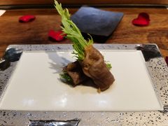 -桐寿司Sushi Tong