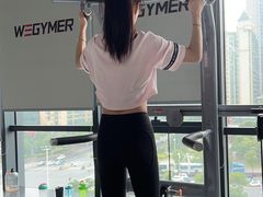 -WEGYMER健萌健身(麦德龙钰龙天下馆)