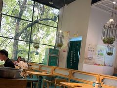 大堂-潮粥荟·潮汕砂锅粥(朝阳大悦城店)