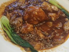 -老城味道·传统天津菜(杨柳青店)