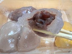 -老潮兴粿品(龙北店)