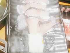 -呷哺呷哺 黄金牧场 (盛世天骄店)