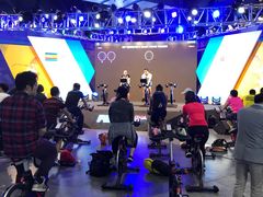 -上海跨国采购会展中心