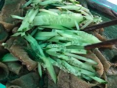 -郑喜旺烧烤(新密总店)
