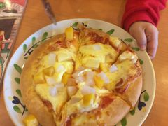 -萨莉亚意式餐厅(深圳北站店)