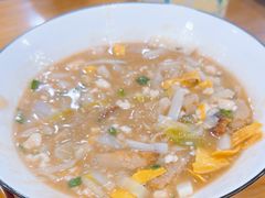 -老袁炒年糕(富豪路店)