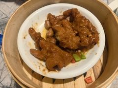 -广东道至正餐厅(区庄店)
