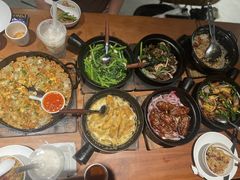 -旺爷砂锅·茶作(国贸城店)