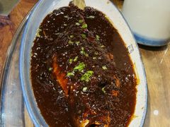 -兰溪小馆(东直门簋街店)