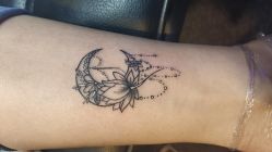 -见雾TATTOO STUDIO