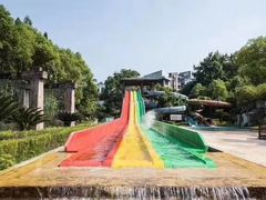 -庐山天沐温泉度假村