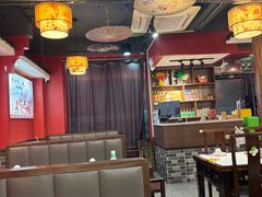 -A8小馆·海鲜烧烤(樱珠苑小区店)