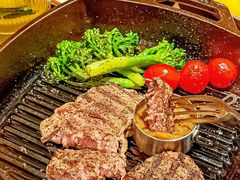 -ZAFFERANO西班牙海鲜饭(上海首店)
