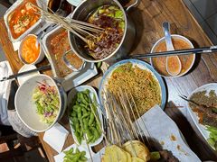 -壹块捌烧烤(灯市口店)