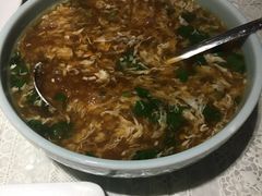 -老上海弄堂菜馆(恒基名人购物中心店)