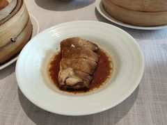 -福州世茂洲际酒店·福邸(台江店)