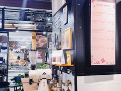 -Gee Coffee Roasters(万象天地店)