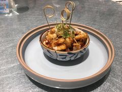 -望乡楼上海菜(日月光店)