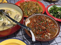 -江西老表·经典江西八大碗