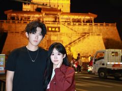 -来菜·湖北头牌藕汤(银泰创意城店)