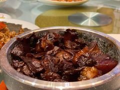 吉士红烧肉-老吉士(环贸iapm店)