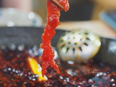 -星鸿社重庆老火锅