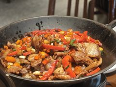 -巴人堂(女儿城店)