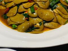 -古集小镇(银泰店)