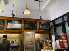 -1901 Cafe(西四店)