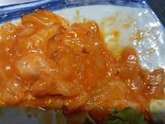 -胡同泥炉烤肉(建平店)