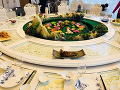 -江南大酒店·地道正宗有锅气的江西菜(中华北大街店)